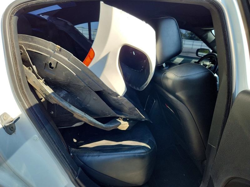 53893806 :رقم المزاد ، 2C3CDXCT2GH258739 vin ، 2016 Dodge Charger مزاد بيع