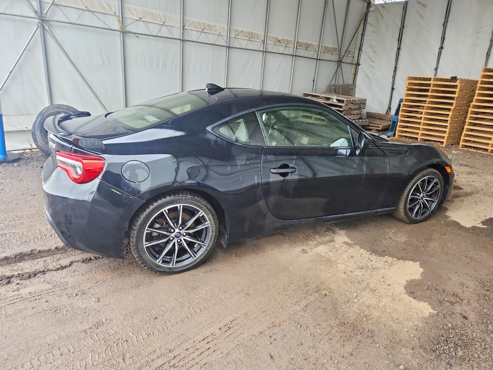 Продажа на аукционе авто 2017 Subaru Brz, vin: JF1ZCAC14H9603023, номер лота: 55017736