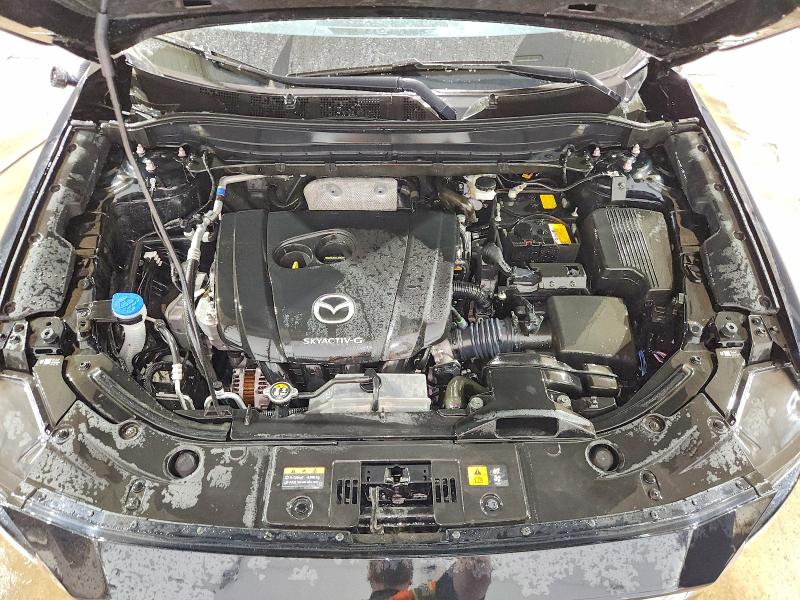 Aukcja sprzedaży 2025 Mazda Cx-5, vin: JM3KFBCLXS0681657, numer aukcji: 54080116