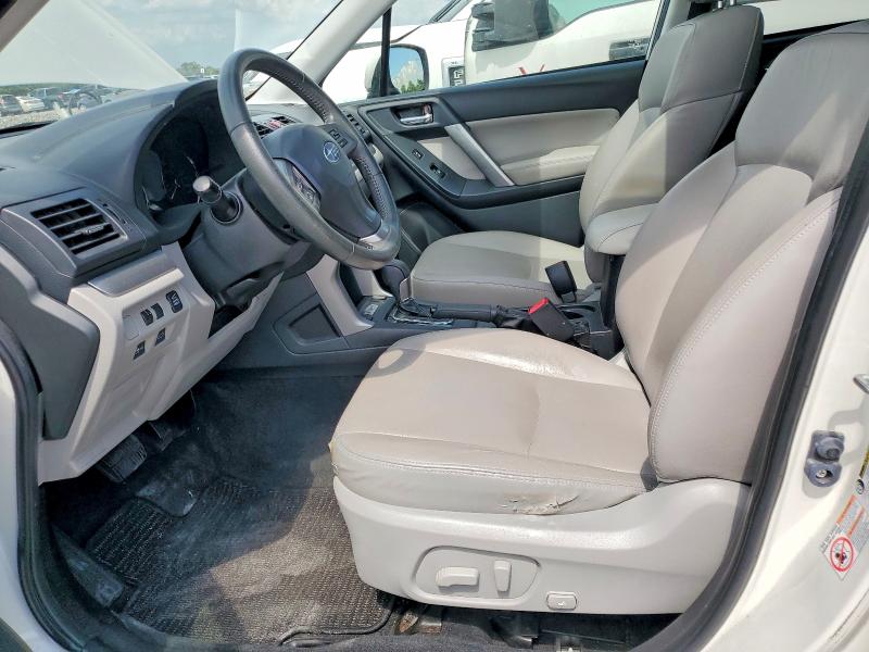 Продажа на аукционе авто 2015 Subaru Forester, vin: JF2SJAUC3FH457025, номер лота: 52887356
