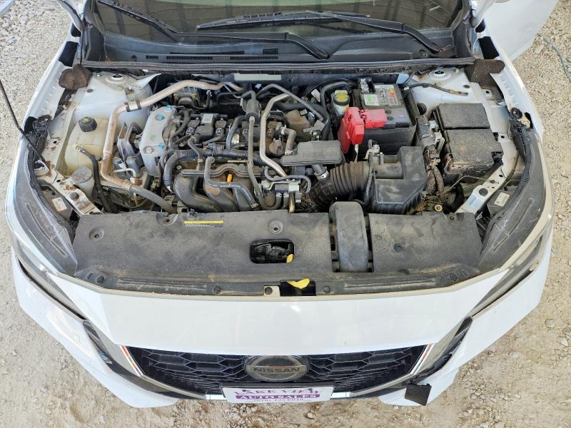 53544886 :رقم المزاد ، 3N1AB8CV4MY229297 vin ، 2021 Nissan Sentra مزاد بيع