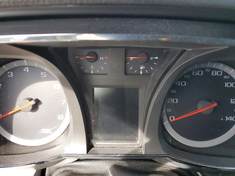 2015 Gmc Terrain მანქანა იყიდება აუქციონზე, vin: 2GKALMEK4F6134527, აუქციონის ნომერი: 54856636