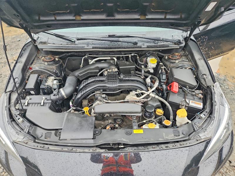 55243806 :رقم المزاد ، 4S3GTAA62J3704943 vin ، 2018 Subaru Impreza مزاد بيع