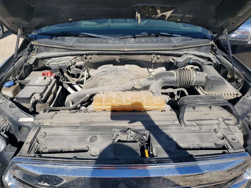 54714156 :رقم المزاد ، 1FTEW1EG9FKD53947 vin ، 2015 Ford F150 مزاد بيع