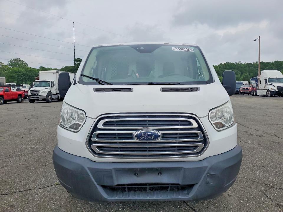 Aukcja sprzedaży 2016 Ford Transit, vin: 1FTYR1ZM5GKA90765, numer aukcji: 54179076