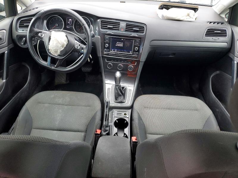 Aukcja sprzedaży 2018 Volkswagen Golf, vin: 3VWG17AU7JM278878, numer aukcji: 55254646