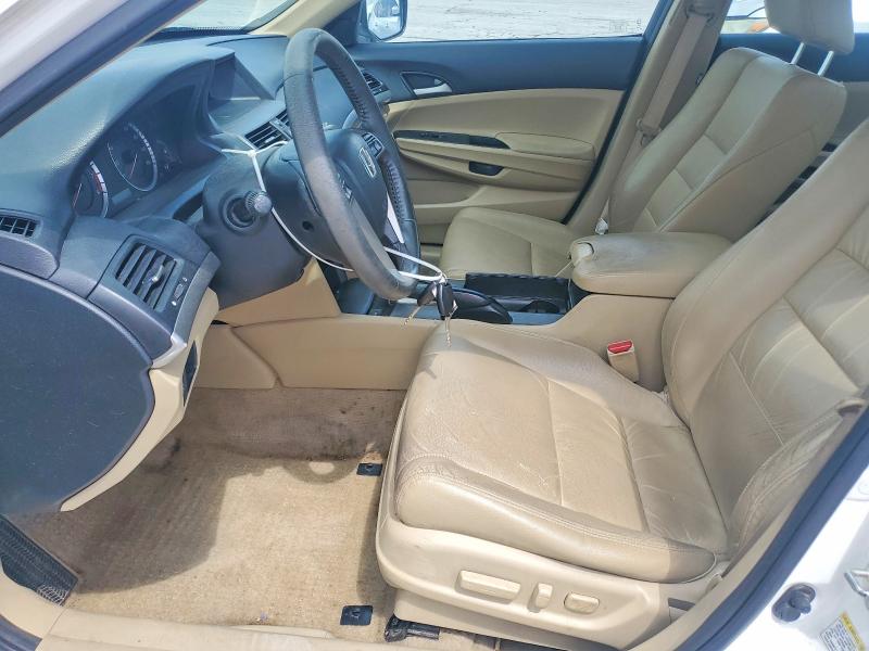 Aukcja sprzedaży 2012 Honda Accord, vin: 1HGCP2F69CA016391, numer aukcji: 54960406