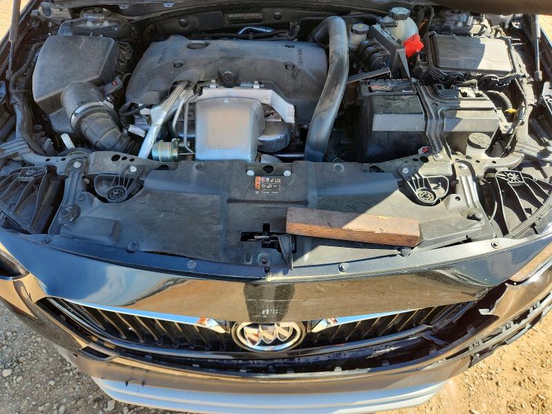 2018 Buick Regal Tourx მანქანა იყიდება აუქციონზე, vin: W04GV8SX1J1153226, აუქციონის ნომერი: 51999046