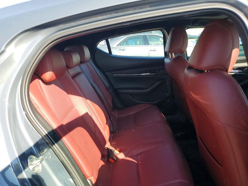 Aukcja sprzedaży 2026 Mazda 3, vin: JM1BPBLL8T1860622, numer aukcji: 52139816