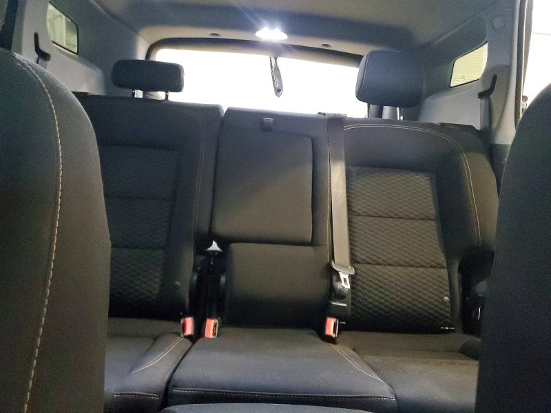 54002036 :رقم المزاد ، 3GKALUEU2JL252260 vin ، 2018 Gmc Terrain مزاد بيع
