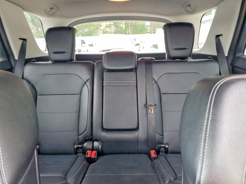 55165006 :رقم المزاد ، 4JGDA5HB9FA503770 vin ، 2015 Mercedes-benz Ml مزاد بيع