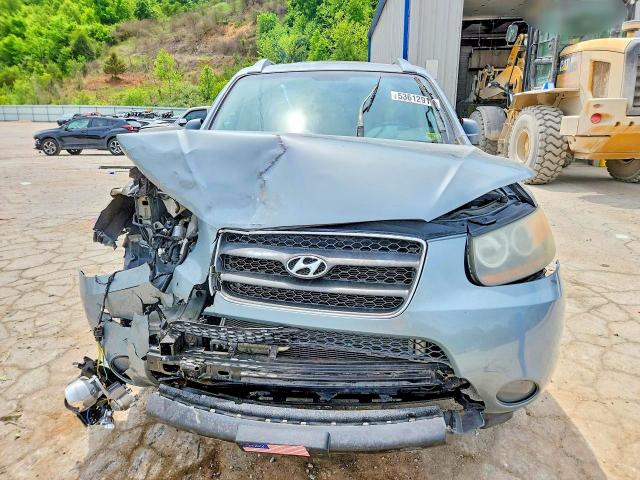 Aukcja sprzedaży 2007 Hyundai Santa Fe, vin: 5NMSG73D47H049806, numer aukcji: 53612916