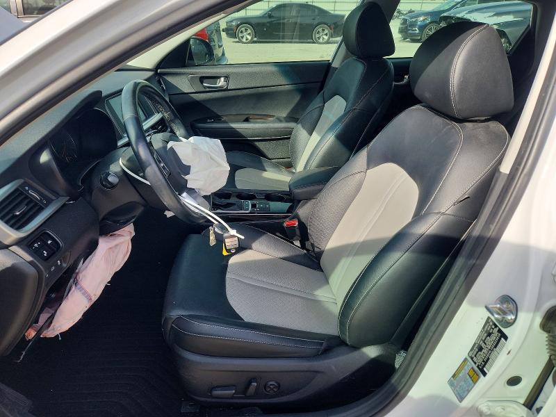 Продажа на аукционе авто 2019 Kia Optima, vin: 5XXGU4L16KG329818, номер лота: 53199766
