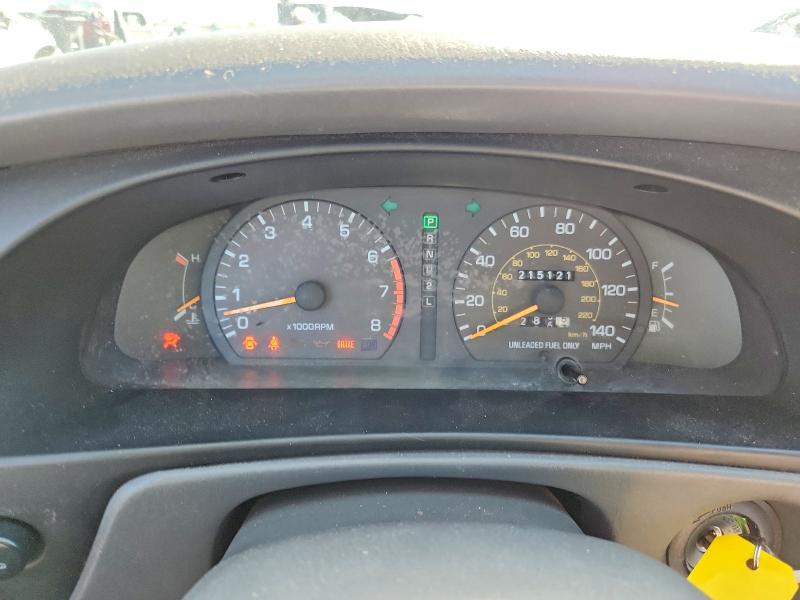 Продаж на аукціоні авто 1995 Toyota Camry, vin: JT2SK12E4S0277487, номер лоту: 54928276