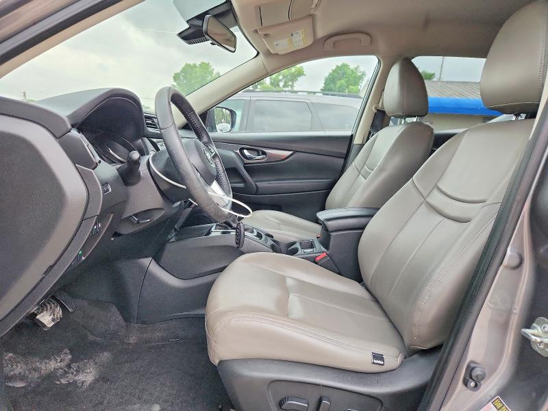 Продаж на аукціоні авто 2020 Nissan Rogue, vin: JN8AT2MV6LW144669, номер лоту: 53406316