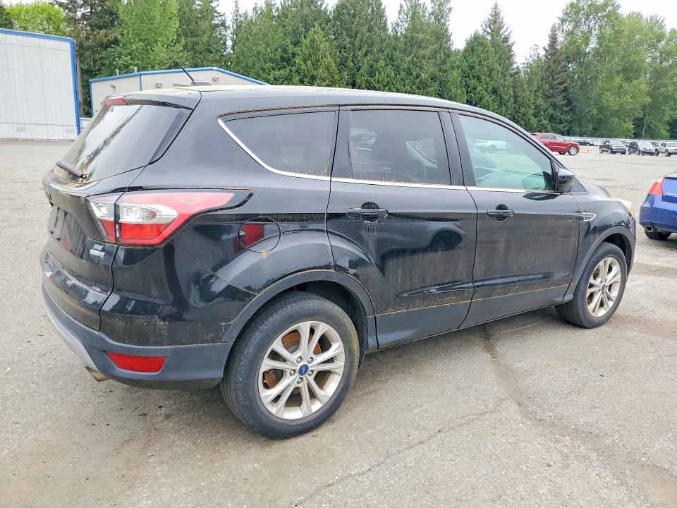 Aukcja sprzedaży 2017 Ford Escape, vin: 1FMCU9GD6HUD95784, numer aukcji: 51916186
