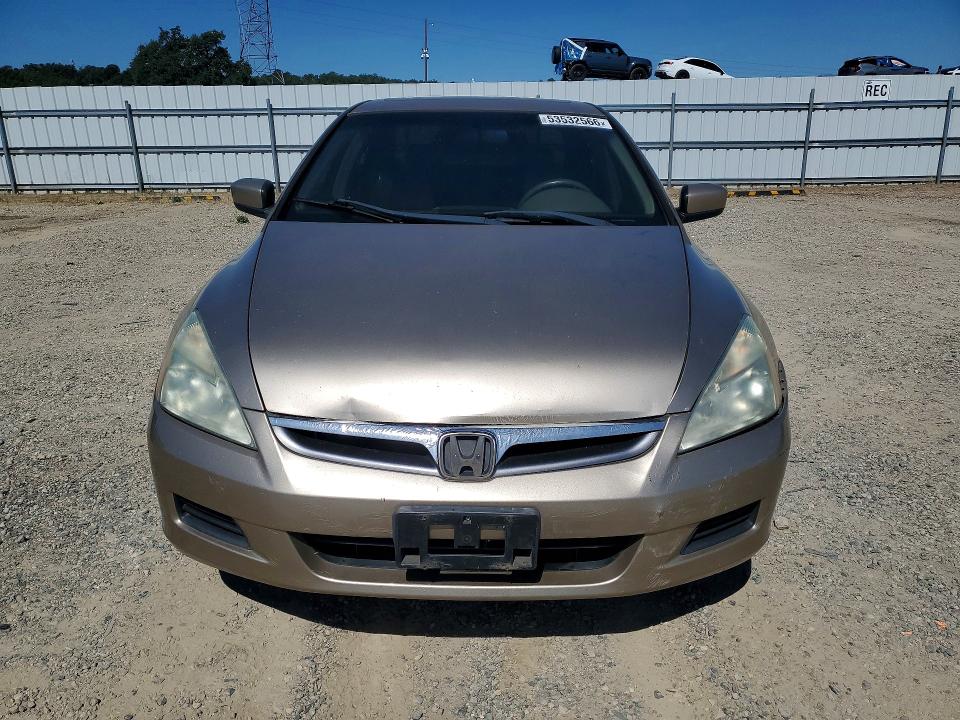 Продажа на аукционе авто 2006 Honda Accord, vin: 1HGCM56866A082090, номер лота: 53532566