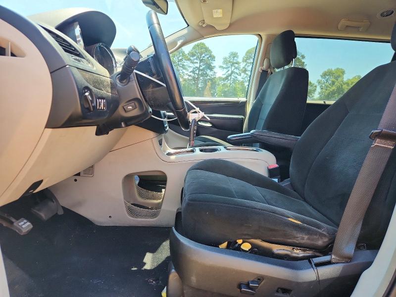 Aukcja sprzedaży 2012 Dodge Grand Caravan, vin: 2C4RDGDGXCR292374, numer aukcji: 52957496