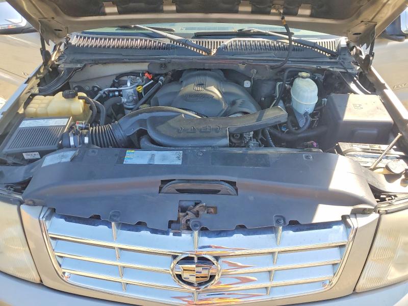 Aukcja sprzedaży 2005 Cadillac Escalade, vin: 3GYFK66N55G241544, numer aukcji: 54204006