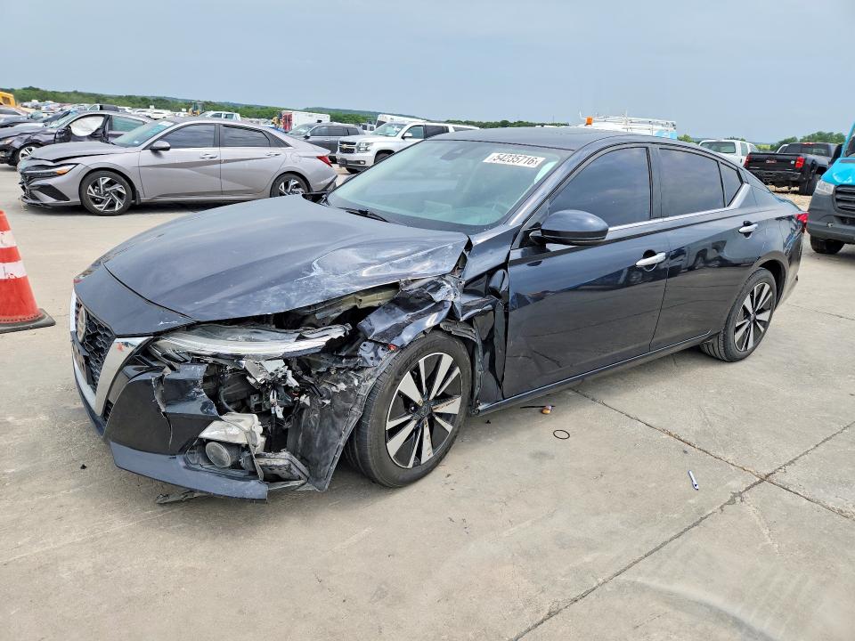2019 Nissan Altima მანქანა იყიდება აუქციონზე, vin: 1N4BL4EV9KC237024, აუქციონის ნომერი: 54235716