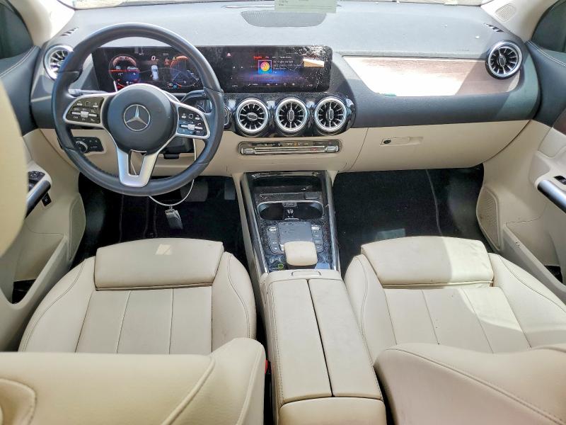Продаж на аукціоні авто 2023 Mercedes-benz Gla, vin: W1N4N4HB3PJ486364, номер лоту: 53443816