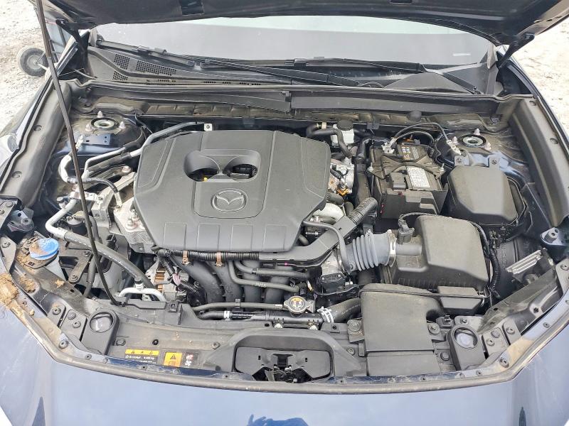 Продаж на аукціоні авто 2024 Mazda Cx-30, vin: 3MVDMBBM1RM675091, номер лоту: 53113116
