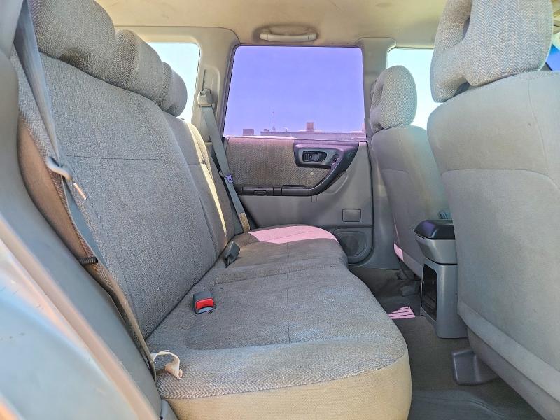2001 Subaru Forester მანქანა იყიდება აუქციონზე, vin: JF1SF63571G707354, აუქციონის ნომერი: 53961876