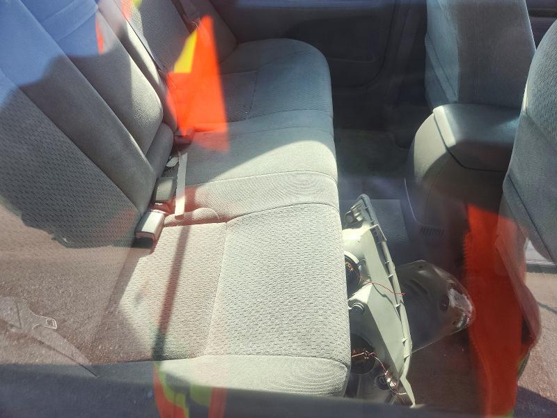 53624336 :رقم المزاد ، 4T1BE32K23U215348 vin ، 2003 Toyota Camry مزاد بيع