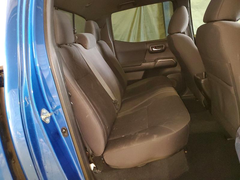 Продаж на аукціоні авто 2016 Toyota Tacoma, vin: 5TFCZ5ANXGX012815, номер лоту: 50444566