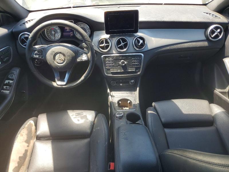 Aukcja sprzedaży 2016 Mercedes-benz Cla, vin: WDDSJ4EB2GN384857, numer aukcji: 53954846