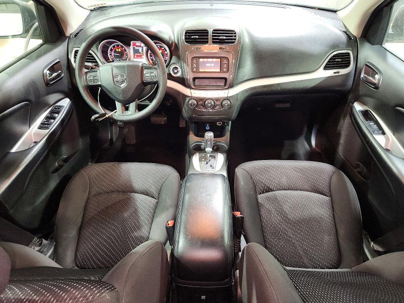 Продаж на аукціоні авто 2018 Dodge Journey, vin: 3C4PDCAB9JT443594, номер лоту: 54796536