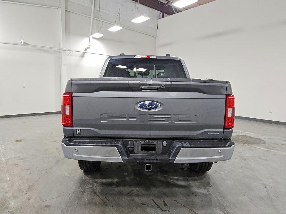 Продаж на аукціоні авто 2023 Ford F150, vin: 1FTFW1E81PFC50285, номер лоту: 53455196