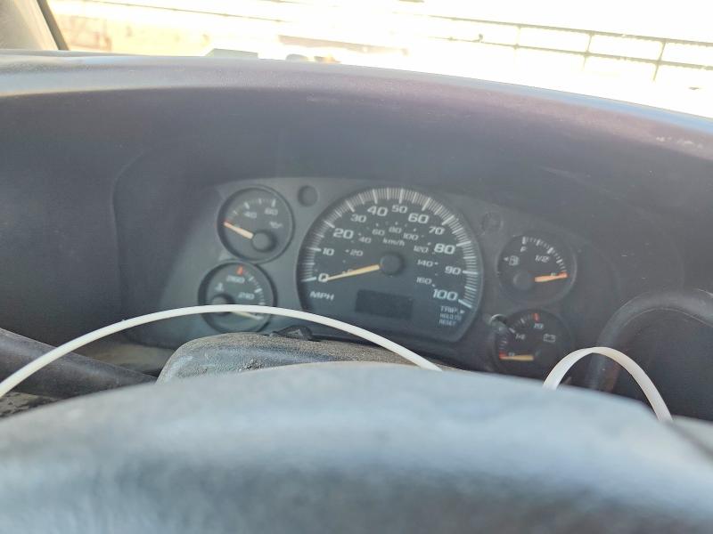 2006 Chevrolet Express G2500 მანქანა იყიდება აუქციონზე, vin: 1GCGG25V561102360, აუქციონის ნომერი: 54631516