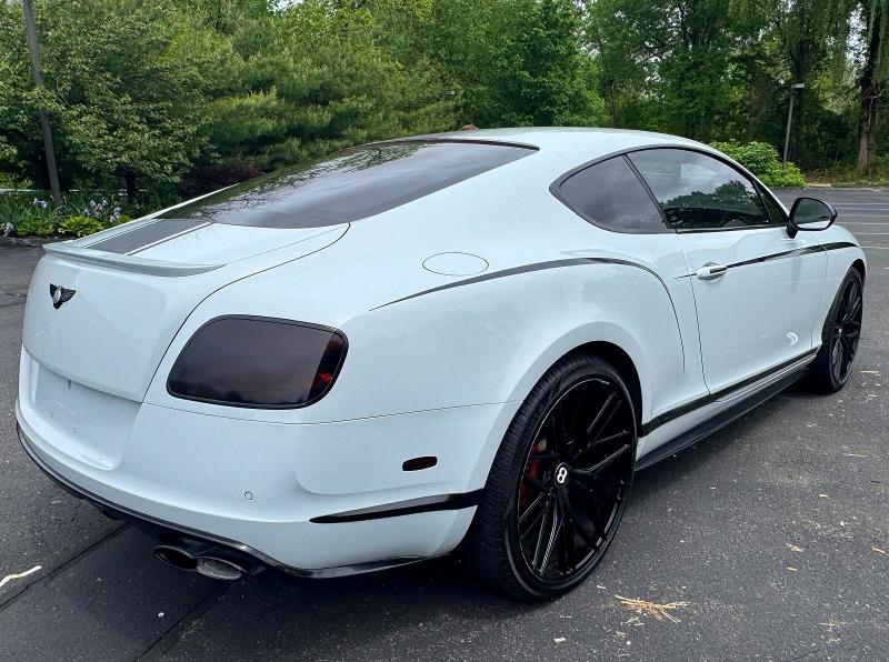 Продаж на аукціоні авто 2015 Bentley Continental, vin: SCBFH7ZA7FC044434, номер лоту: 52095296