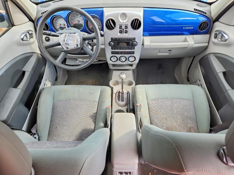 Aukcja sprzedaży 2006 Chrysler Pt Cruiser, vin: 3A4FY58B06T285200, numer aukcji: 55196916