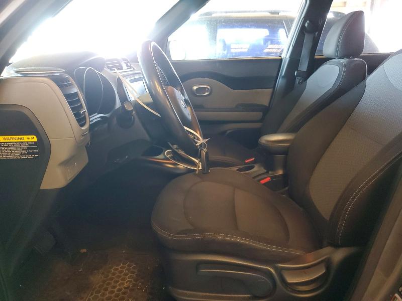 Auction sale of the 2018 Kia Soul, vin: KNDJP3A54J7573861, lot number: 53455286