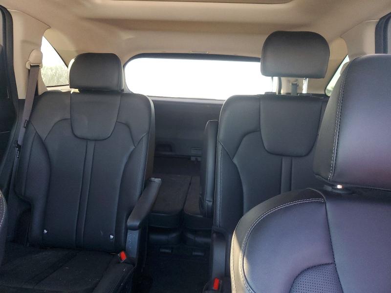Aukcja sprzedaży 2025 Kia Sorento, vin: 5XYRHDJF7SG347493, numer aukcji: 53352586