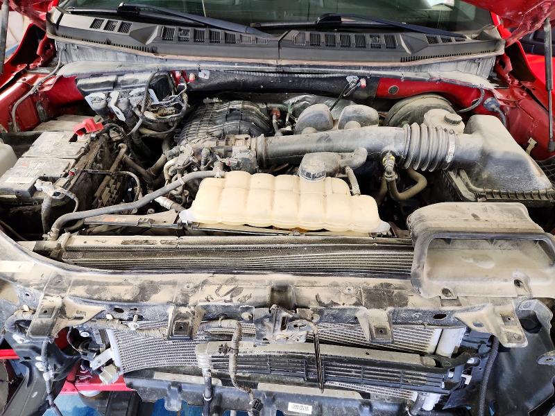 Aukcja sprzedaży 2020 Ford F150, vin: 1FTMF1CB4LKD83095, numer aukcji: 55471826
