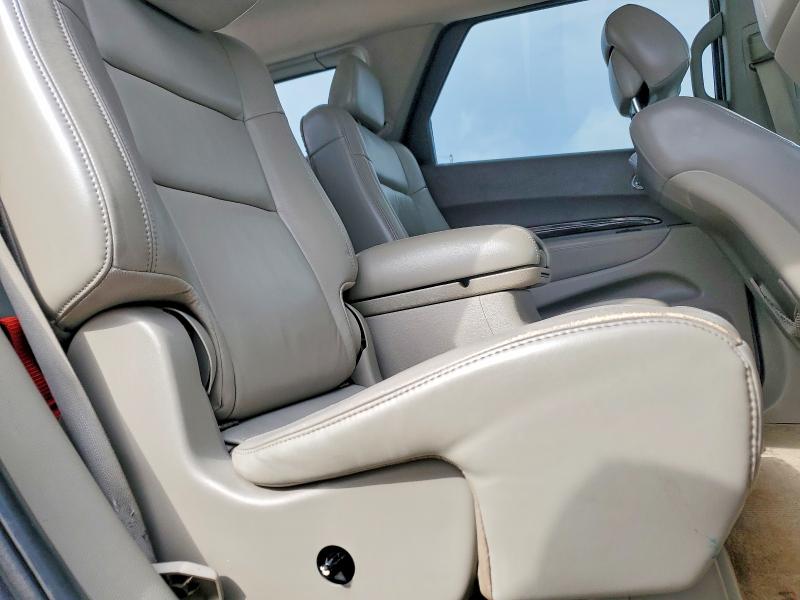 Продаж на аукціоні авто 2013 Dodge Durango, vin: 1C4RDHDG9DC508635, номер лоту: 53827896