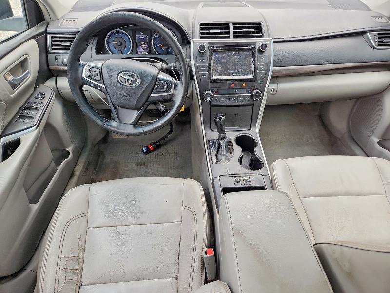 Aukcja sprzedaży 2016 Toyota Camry, vin: 4T1BF1FK0GU174624, numer aukcji: 51572636