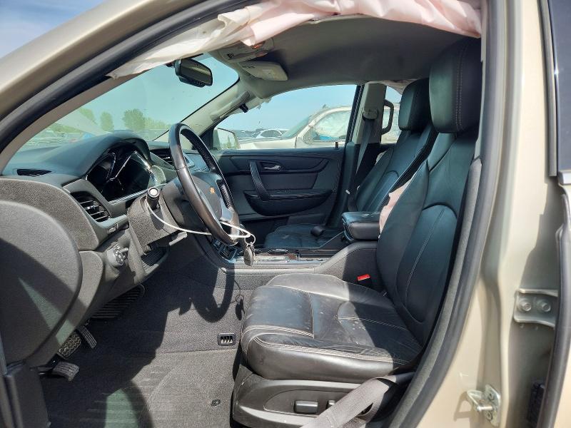 Aukcja sprzedaży 2017 Chevrolet Traverse, vin: 1GNKVHKD9HJ241562, numer aukcji: 54254886