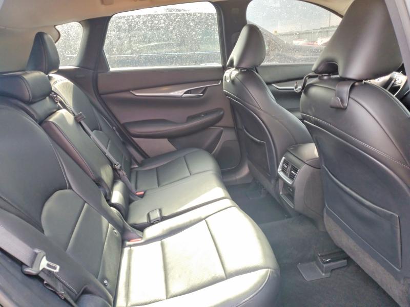 2023 Infiniti Qx50 მანქანა იყიდება აუქციონზე, vin: 3PCAJ5BB2PF102747, აუქციონის ნომერი: 53333436