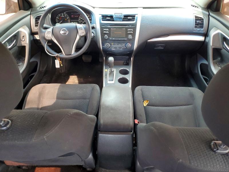2015 Nissan Altima მანქანა იყიდება აუქციონზე, vin: 1N4AL3AP2FN329924, აუქციონის ნომერი: 54456556