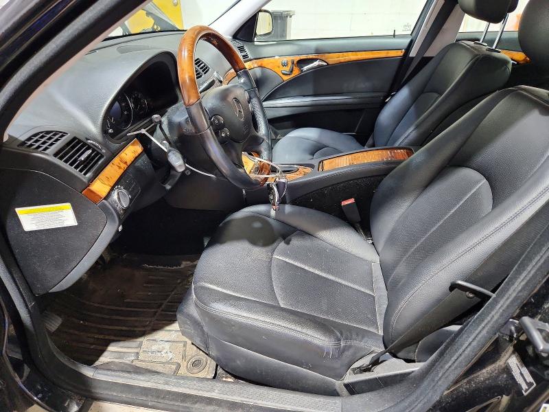 Aukcja sprzedaży 2009 Mercedes-benz E, vin: WDBUF87X39B439677, numer aukcji: 52693666