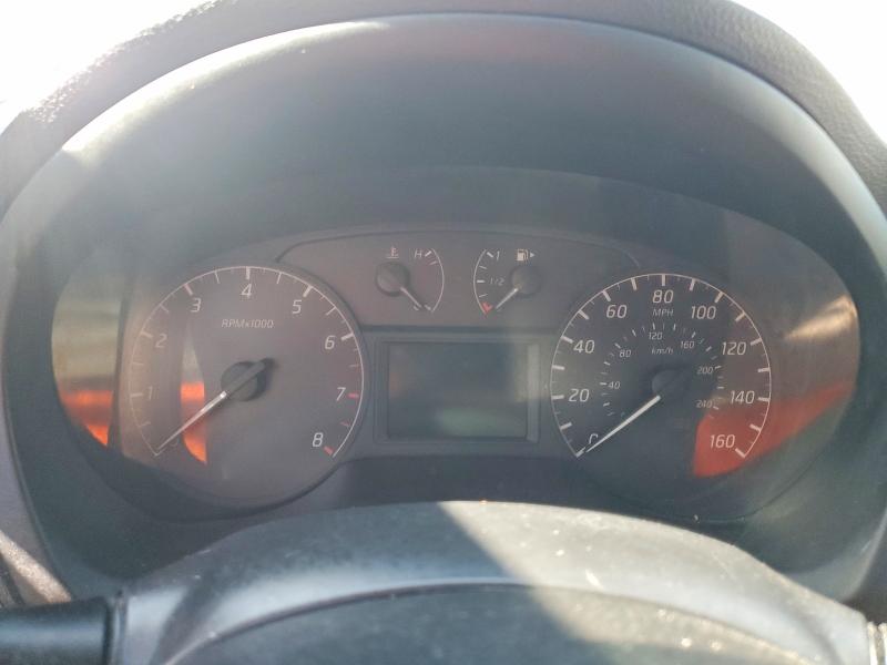Продажа на аукционе авто 2015 Nissan Sentra, vin: 3N1AB7AP8FY365224, номер лота: 53419116