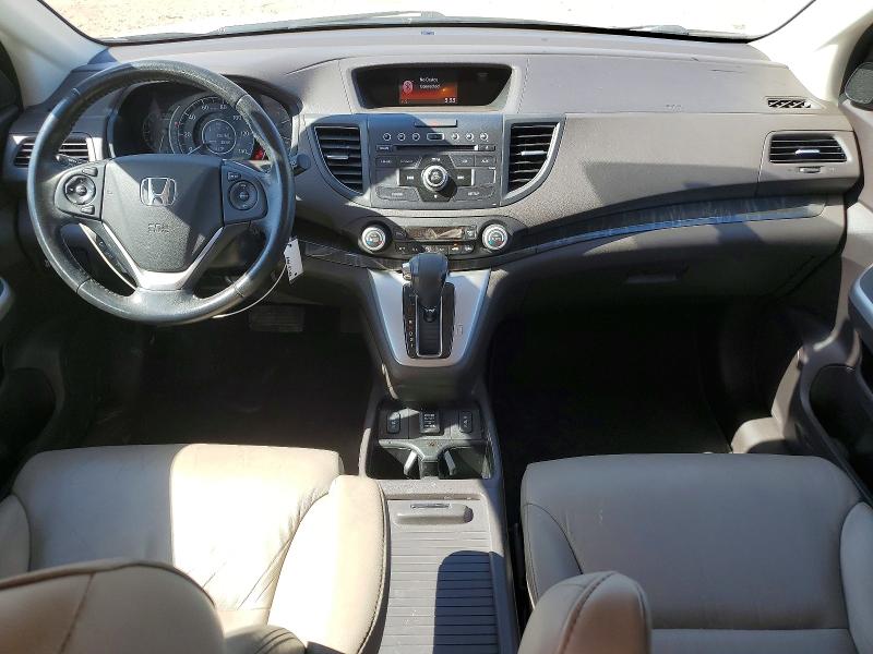 Продажа на аукционе авто 2013 Honda Cr-v, vin: 5J6RM3H75DL032486, номер лота: 53042826