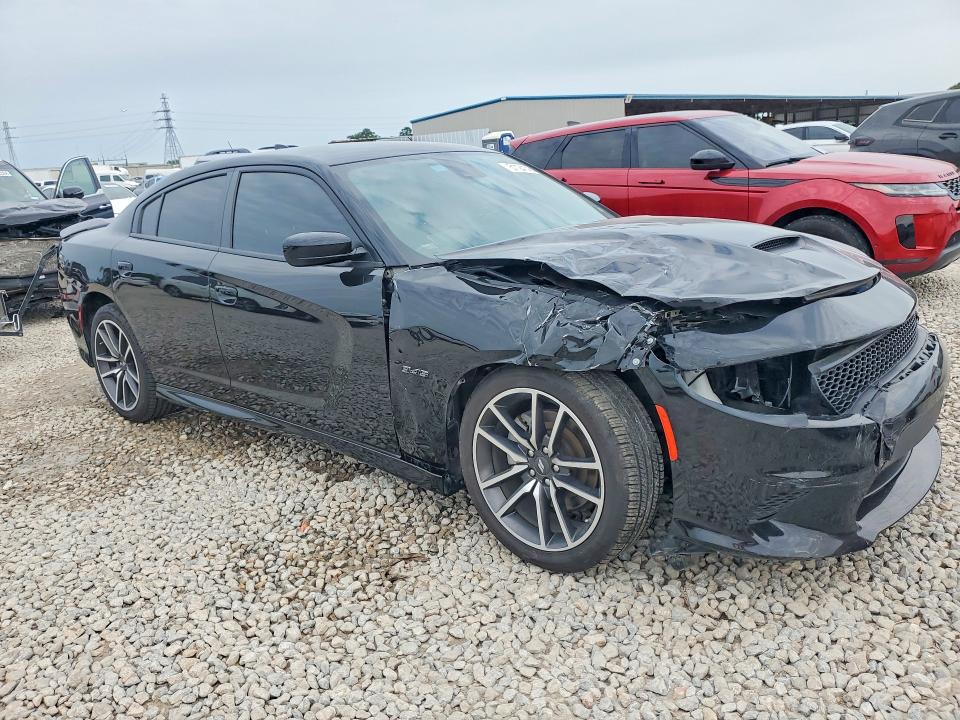 2023 Dodge Charger მანქანა იყიდება აუქციონზე, vin: 2C3CDXCT3PH516105, აუქციონის ნომერი: 51124146