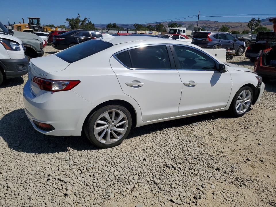 Продажа на аукционе авто 2018 Acura Ilx, vin: 19UDE2F34JA003111, номер лота: 54279236