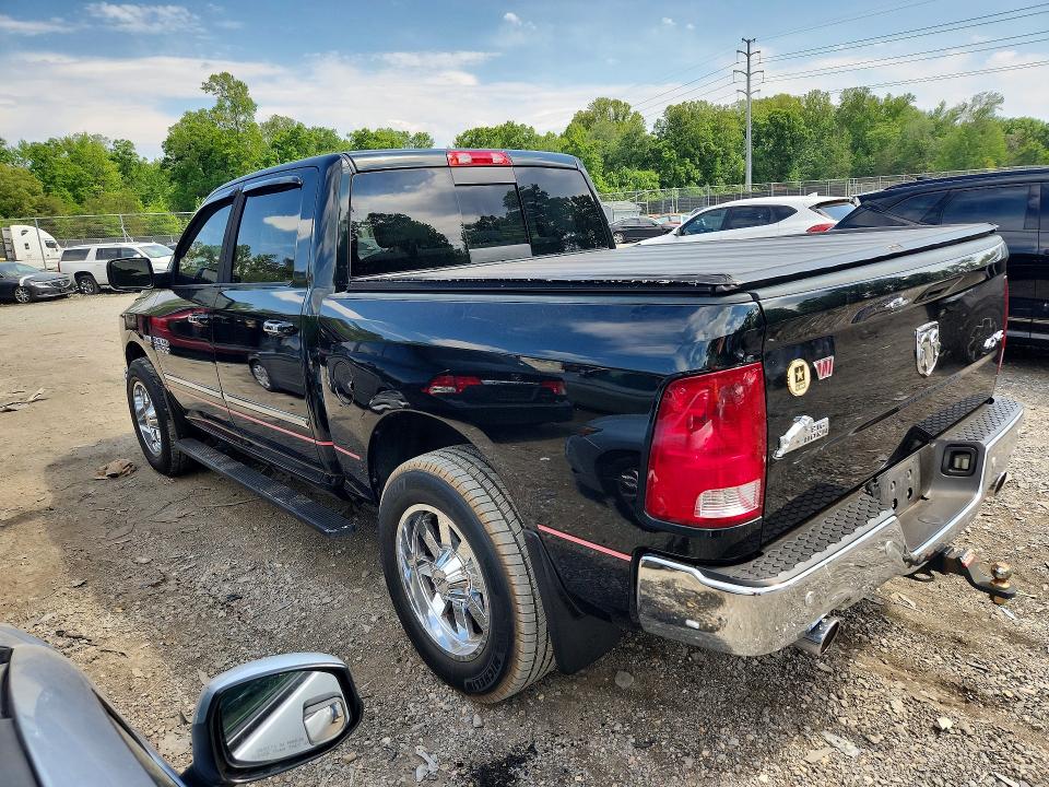 53602306 :رقم المزاد ، 3C6RR7LT0GG383351 vin ، 2016 Ram 1500 مزاد بيع