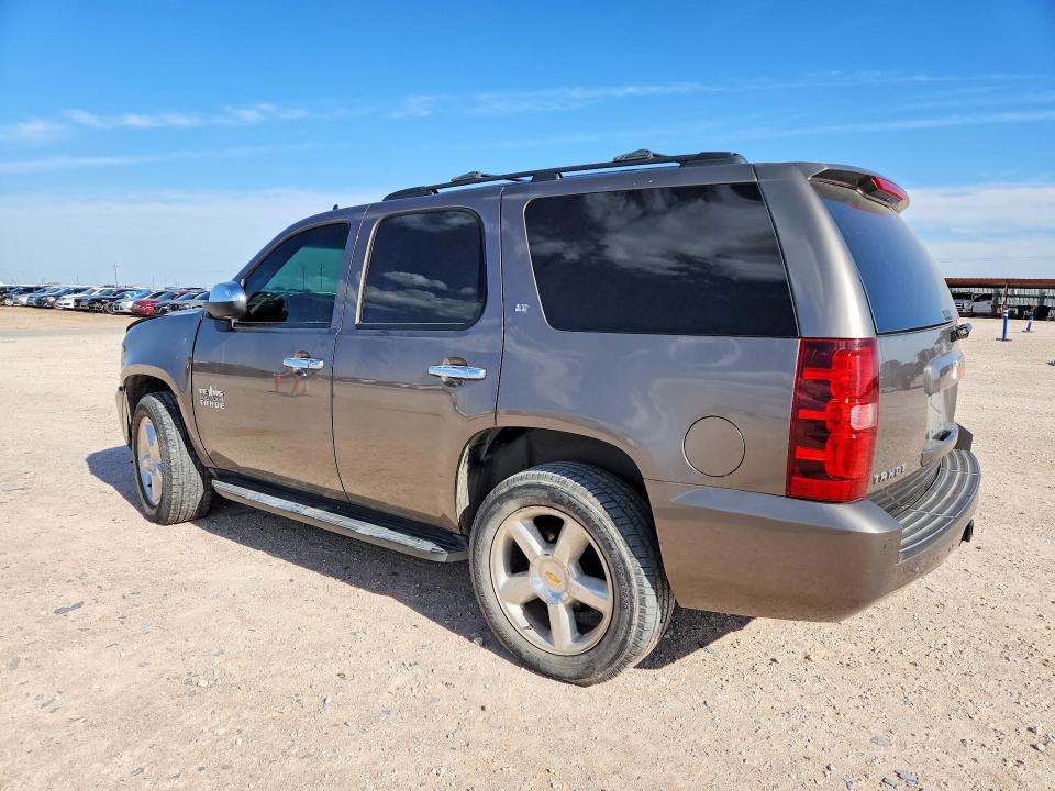 Aukcja sprzedaży 2013 Chevrolet Tahoe, vin: 1GNSCBE01DR133427, numer aukcji: 52747906